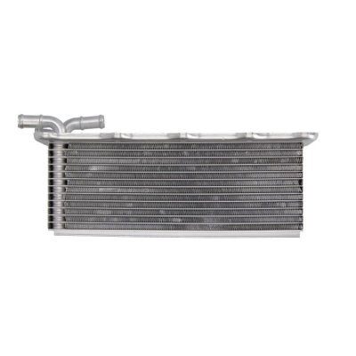 NISSENS Intercooler radiateur de turbo  96318 (X1)