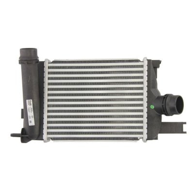 NISSENS Intercooler radiateur de turbo  96328 (X1)
