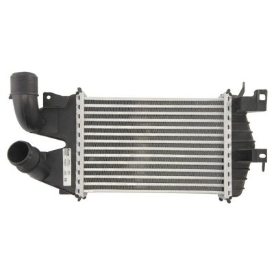 NISSENS Intercooler radiateur de turbo  96370 (X1)
