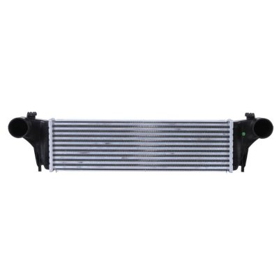 NISSENS Intercooler radiateur de turbo  96388 (X1)