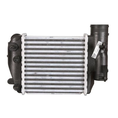 NISSENS Intercooler radiateur de turbo  96417 (X1)