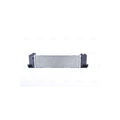 NISSENS Intercooler radiateur de turbo  96450 (X1)