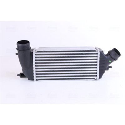 NISSENS Intercooler radiateur de turbo  96467 (X1)
