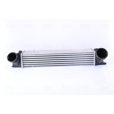 NISSENS Intercooler radiateur de turbo  96480 (X1)