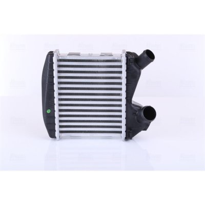 NISSENS Intercooler radiateur de turbo  96499 (X1)