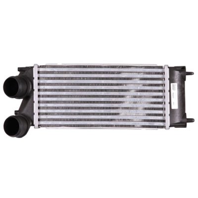 NISSENS Intercooler radiateur de turbo  96514 (X1)