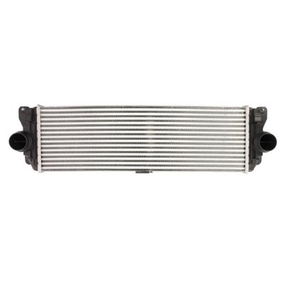 NISSENS Intercooler radiateur de turbo  96526 (X1)