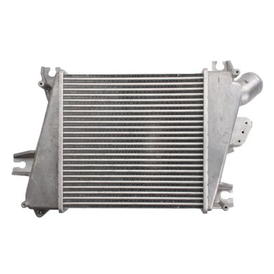 NISSENS Intercooler radiateur de turbo  96527 (X1)