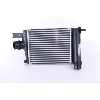 NISSENS Intercooler radiateur de turbo  96529 (X1)