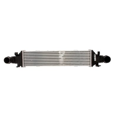 NISSENS Intercooler radiateur de turbo  96534 (X1)