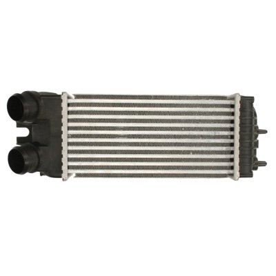NISSENS Intercooler radiateur de turbo  96550 (X1)