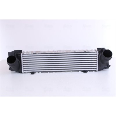 NISSENS Intercooler radiateur de turbo  96552 (X1)