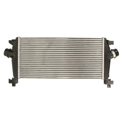 NISSENS Intercooler radiateur de turbo  96556 (X1)