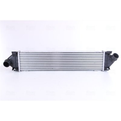 NISSENS Intercooler radiateur de turbo  96560 (X1)