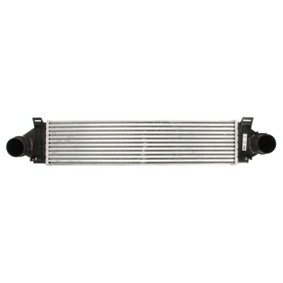 NISSENS Intercooler radiateur de turbo  96561 (X1)