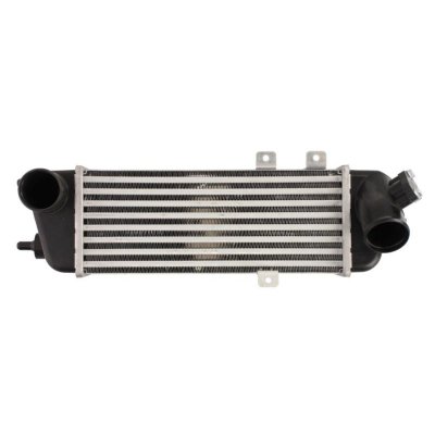NISSENS Intercooler radiateur de turbo  96562 (X1)