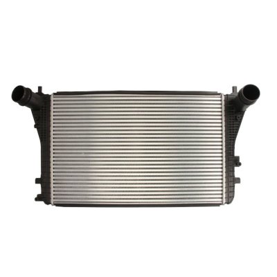 NISSENS Intercooler radiateur de turbo  96568 (X1)