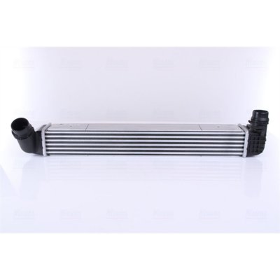 NISSENS Intercooler radiateur de turbo  96569 (X1)