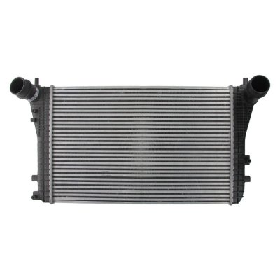 NISSENS Intercooler radiateur de turbo  96575 (X1)