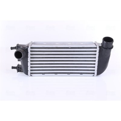 NISSENS Intercooler radiateur de turbo  96577 (X1)
