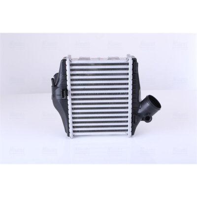 NISSENS Intercooler radiateur de turbo  96579 (X1)