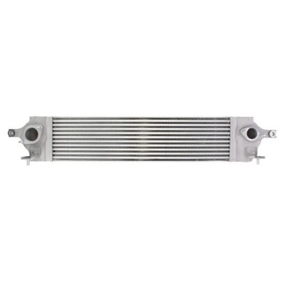 NISSENS Intercooler radiateur de turbo  96582 (X1)