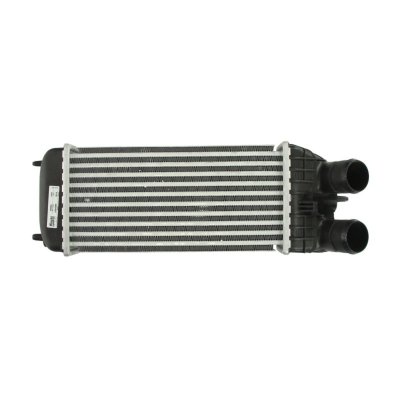 NISSENS Intercooler radiateur de turbo  96594 (X1)