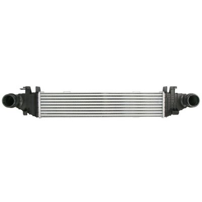 NISSENS Intercooler radiateur de turbo  96596 (X1)