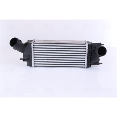 NISSENS Intercooler radiateur de turbo  96599 (X1)