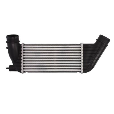 NISSENS Intercooler radiateur de turbo  96609 (X1)