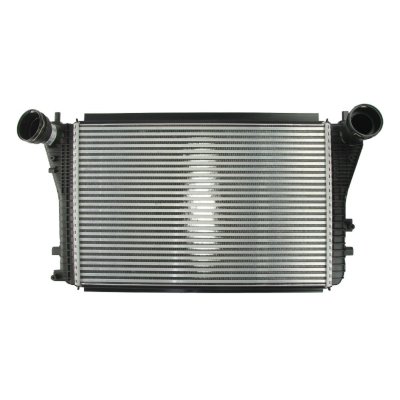NISSENS Intercooler radiateur de turbo  96610 (X1)