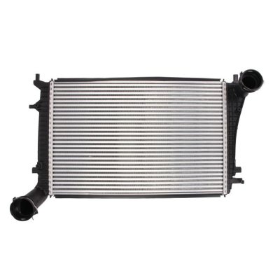 NISSENS Intercooler radiateur de turbo  96619 (X1)