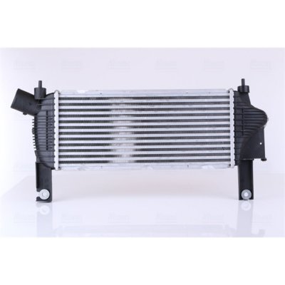 NISSENS Intercooler radiateur de turbo  96622 (X1)