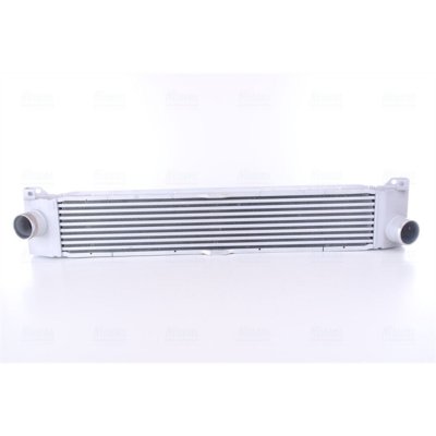 NISSENS Intercooler radiateur de turbo  96623 (X1)