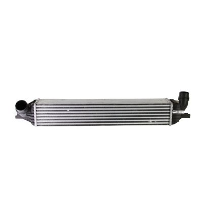 NISSENS Intercooler radiateur de turbo  96625 (X1)