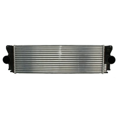 NISSENS Intercooler radiateur de turbo  96628 (X1)