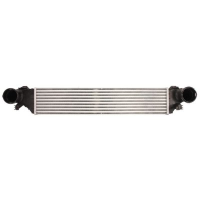 NISSENS Intercooler radiateur de turbo  96672 (X1)