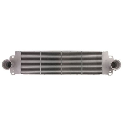 NISSENS Intercooler radiateur de turbo  96683 (X1)