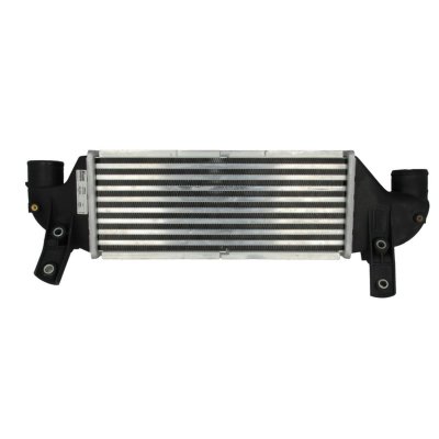 NISSENS Intercooler radiateur de turbo  96693 (X1)
