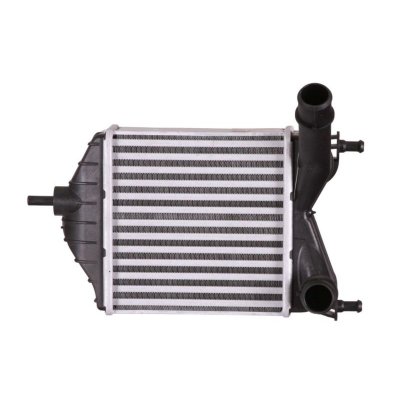 NISSENS Intercooler radiateur de turbo  96703 (X1)