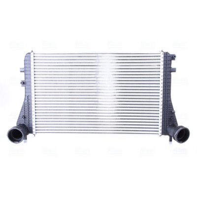 NISSENS Intercooler radiateur de turbo  96715 (X1)