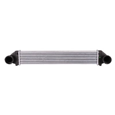 NISSENS Intercooler radiateur de turbo  96716 (X1)