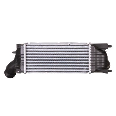 NISSENS Intercooler radiateur de turbo  96719 (X1)