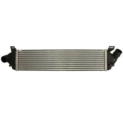 NISSENS Intercooler radiateur de turbo  96721 (X1)