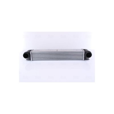 NISSENS Intercooler radiateur de turbo  96726 (X1)