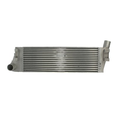 NISSENS Intercooler radiateur de turbo  96728 (X1)