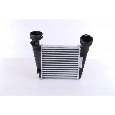 NISSENS Intercooler radiateur de turbo  96731 (X1)