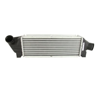 NISSENS Intercooler radiateur de turbo  96733 (X1)