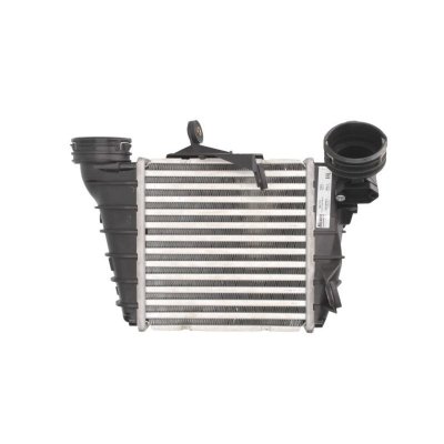 NISSENS Intercooler radiateur de turbo  96773 (X1)