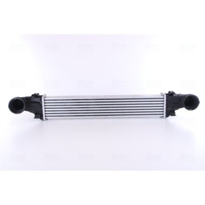 NISSENS Intercooler radiateur de turbo  96785 (X1)